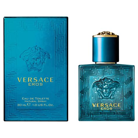 versace eros 30 ml prezzo